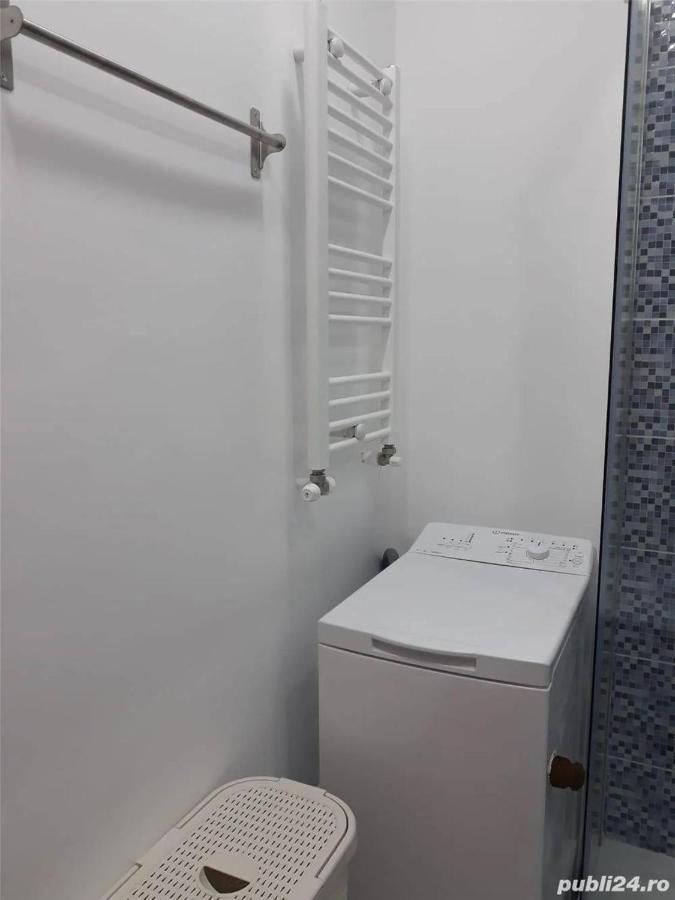 Nice Studio In Old Town Бухарест Екстер'єр фото