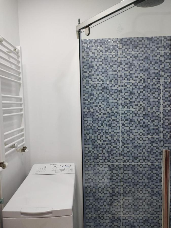 Nice Studio In Old Town Бухарест Екстер'єр фото