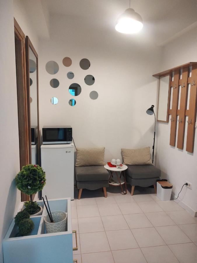 Nice Studio In Old Town Бухарест Екстер'єр фото